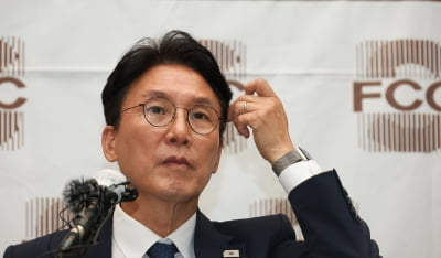 김민석 "아내 '발가벗겨진 것 같다' 고통…실핏줄 터져"