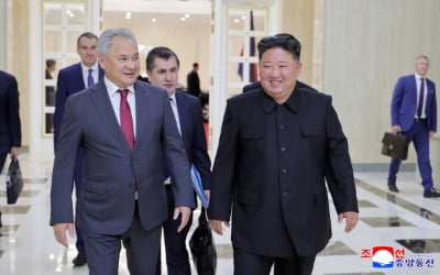 [속보] 대통령실, 北공병 러시아 파견에 "우려할 일…지지안해"