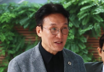 김민석 "정치검찰이 음해" 野 "해묵은 피해자 프레임"