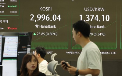 증시 대기자금 65조 돌파…삼천피 탈환에 힘 보탤까 [분석+]