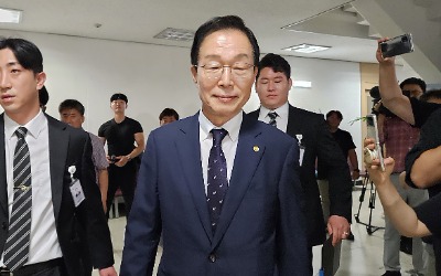 [속보] 임종식 경북도교육감 2심서 무죄…"원심 파기"