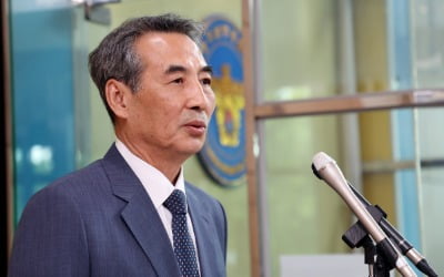 [속보] 민중기 특검 "기재부, KT광화문빌딩 사무실로 사용 승인"