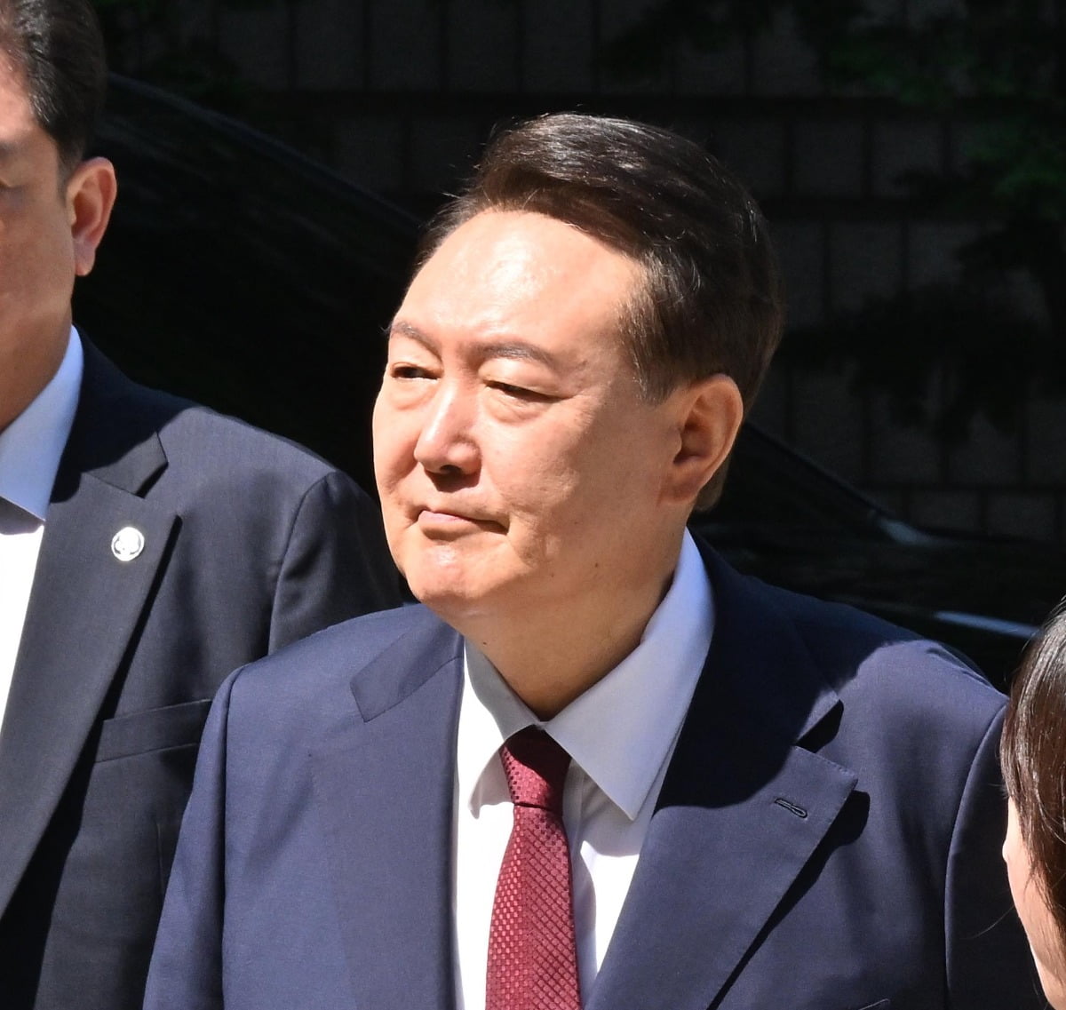 군 간부, 尹 재판서  "포고령 1호, 연습보다 길이 짧고 포괄적"