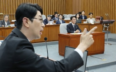 주진우 "B형 간염으로 군면제…음해한 의사·與의원 고소할 것"
