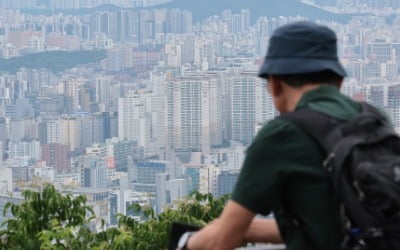 "은평구 14억 아파트 누가 사냐더니"…'대반전' 벌어진 까닭