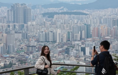 일주일 만에 8억 뛴 아파트 등장…서울 집값 또 역대급 상승