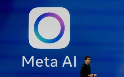 '수천억 몸값' 오픈AI 연구원도 영입한 메타…AI 집중 투자