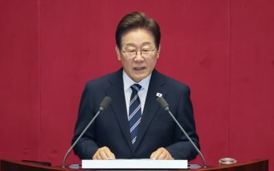 "李 대통령은 문제 해결 중시하는 현실주의자" 연세대 교수의 평가