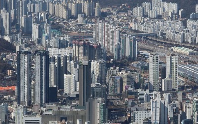 3억 아파트가 1억대로 '뚝'…매물 쏟아져도 '주인이 없다'