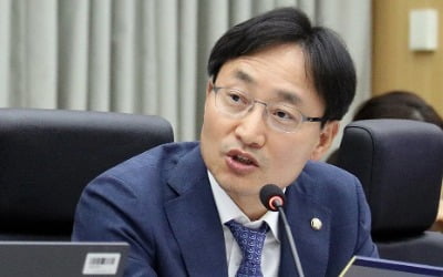 [속보] 국세청장 후보자에 민주당 임광현 의원