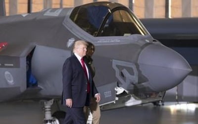 자동차도 F-35도…세계 경제 '희토류 패닉'