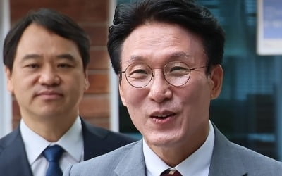 김민석 "국민에 충직한 참모장 되겠다…청문절차에 적극 임할것"