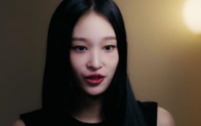 '신세계 정유경 큰딸' 애니 "母, 처음엔 절대 No라며 가수 반대"