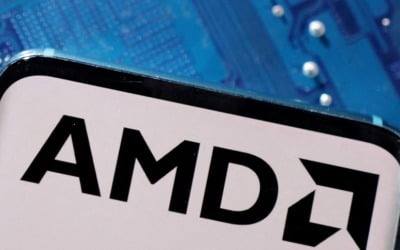 '엔비디아 대항마' AMD 주가, 새 AI 칩 호평에 주가 8.8%↑