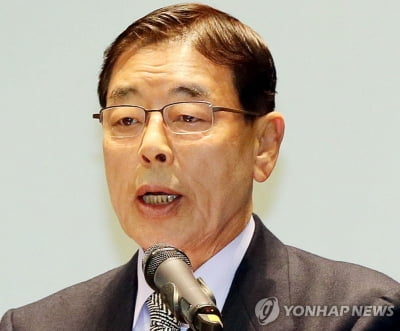 이정무 전 자민련 원내총무 별세