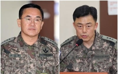[속보] 여인형 전 방첩·문상호 전 정보사령관 추가 구속