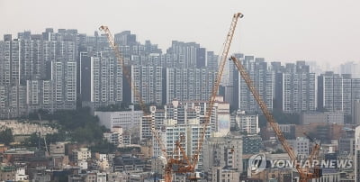 갈아타기·지방 '원정 갭투자' 급제동…후속은 공급 대책