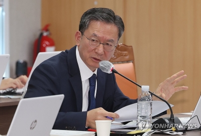 [속보] 李대통령, 첫 법무장관에 '친명계 좌장' 정성호 지명
