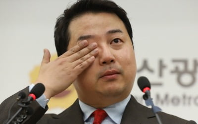 장예찬 "국힘 분열 DNA가 패배 원인…김문수 찍기는 했나"