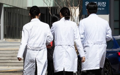 의협 "이재명 정부, 전공의·의대생 복귀 최우선 과제 돼야"