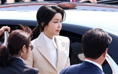 김건희, 아산병원 입원 왜? 몸무게 40kg 이하로 줄기도