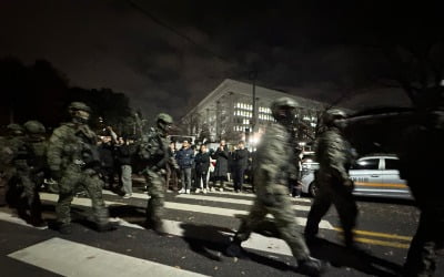 "정당해산심판 걸면 어쩌나"…국민의힘 덮친 공포