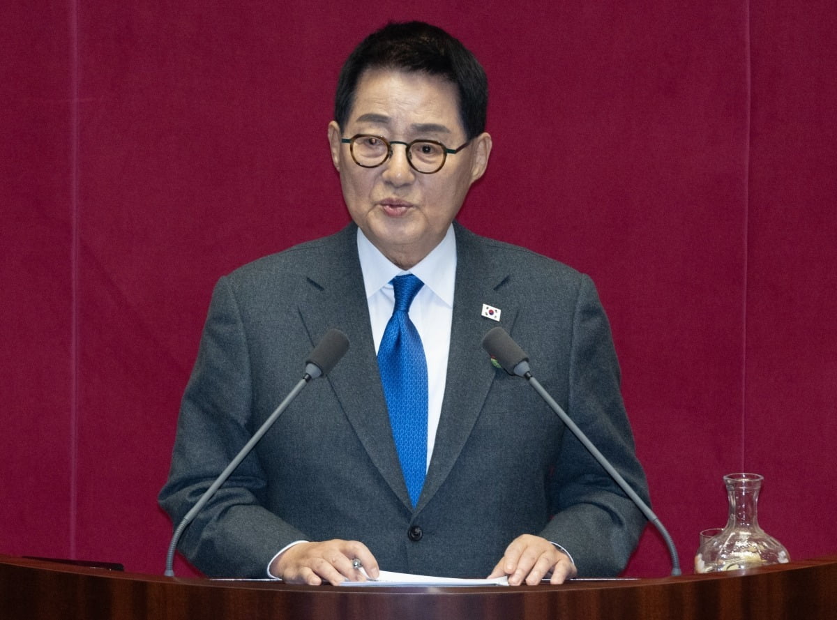 박지원 더불어민주당 의원/ 사진=뉴스1