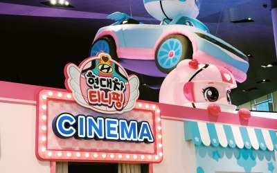"SAMG엔터, 올해 확실한 실적 턴어라운드 전망"-NH