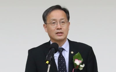 속보 기획재정부 1차관에 이형일 통계청장