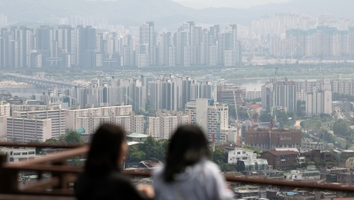 '韓부동산 쇼핑'에 푹 빠졌다더니…중국인들 쓸어담은 동네