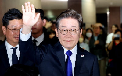 "민간 힘 만으론 역부족…국가 주도 성장으로 세계 5대 강국"