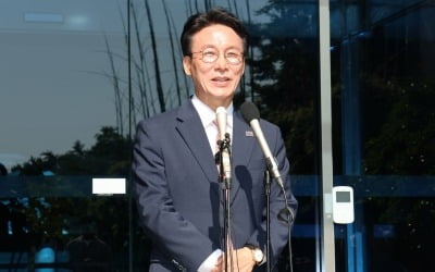 김민석 총리 후보자 "제2 IMF 상황…민생과 통합 매일 챙기겠다"