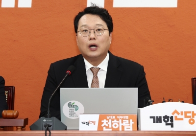 "이준석, 조금 건방져졌을 수도"…선거 패착, 결정적 이유는?