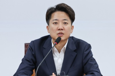 이준석 사과 했지만…의원직 제명 청원 26만명 돌파 '후폭풍'