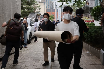 [속보] 조계종 "불교박물관 국보·보물, 고궁박물관으로 이송 완료"