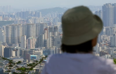 "없어도 너무 없다"…서울 분양, 4년 만 최저 수준