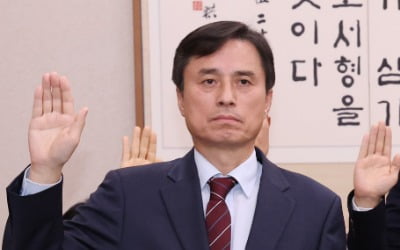 [속보] 조은석 특검, 오동운 공수처장 면담…인력파견·청사 논의