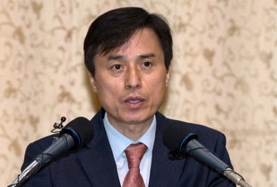 조은석 내란 특검, 첫 일정은 검찰 특수본 면담