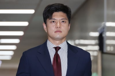 "사모님한테…" 김용태가 꼬집은 '줄서기 정치' 실상 