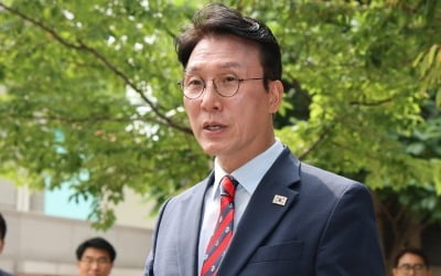 사적 채무·아빠찬스 의혹…김민석 "사실 아냐" 전면 부인