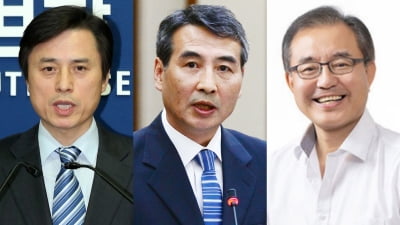 내란·김건희·순직해병 특검, 특검보 인선·수사팀 구성 착수