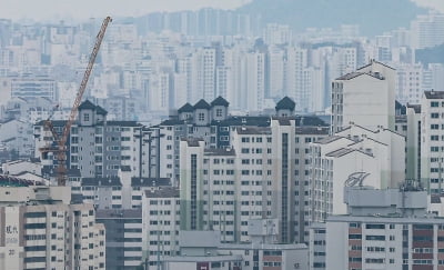 "과거 정부와 다를 것" 공언했는데…집값은 '데자뷔' [돈앤톡]