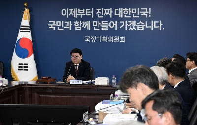 [단독] '세금 카드' 안 쓴다는 李 정부…'은행 규제'로 집값 잡는다