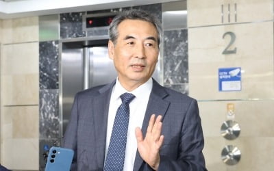 닻 올린 민중기 특검호…"검사 파견 뒤 수사 본격화"