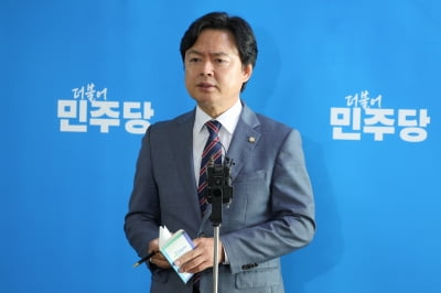 민주당 "7월4일 전 추경안 통과해야"…본회의 단독 개최 가능성
