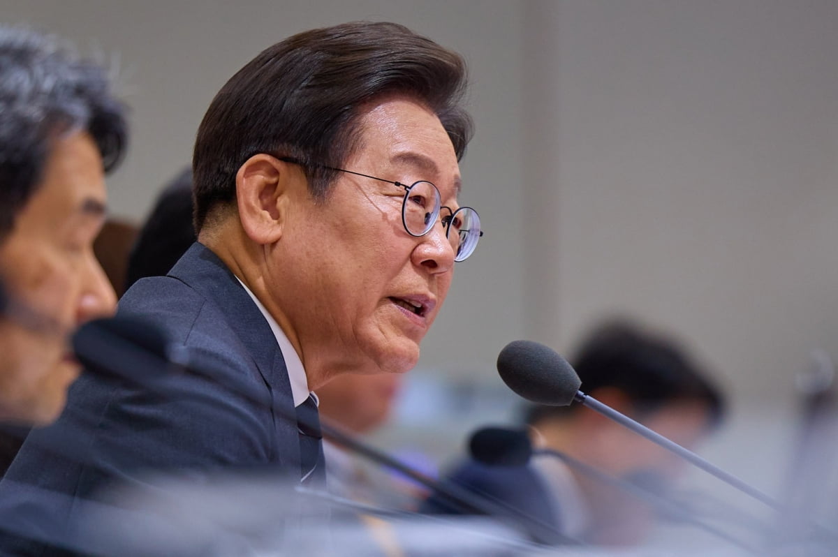 이재명 정부 첫 한미 통상협의 7월8일 패키지 타결 '주목'