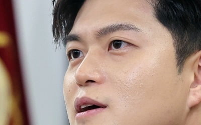 김용태 "과거 반성하는 의미에서 탄핵 반대 당론 무효화해야"
