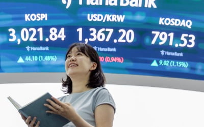 작년 평균 6.2억 투자·순자산 18.6억…누군가 봤더니