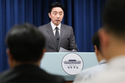 네이버·LG 출신 인사들, '이재명 정부' AI·벤처·과기정책 맡는다