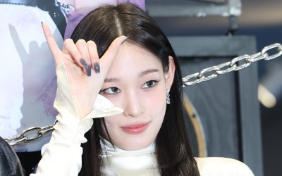 정용진 조카, 아이돌 데뷔하자마자 역대급 반응…'화제 폭발'